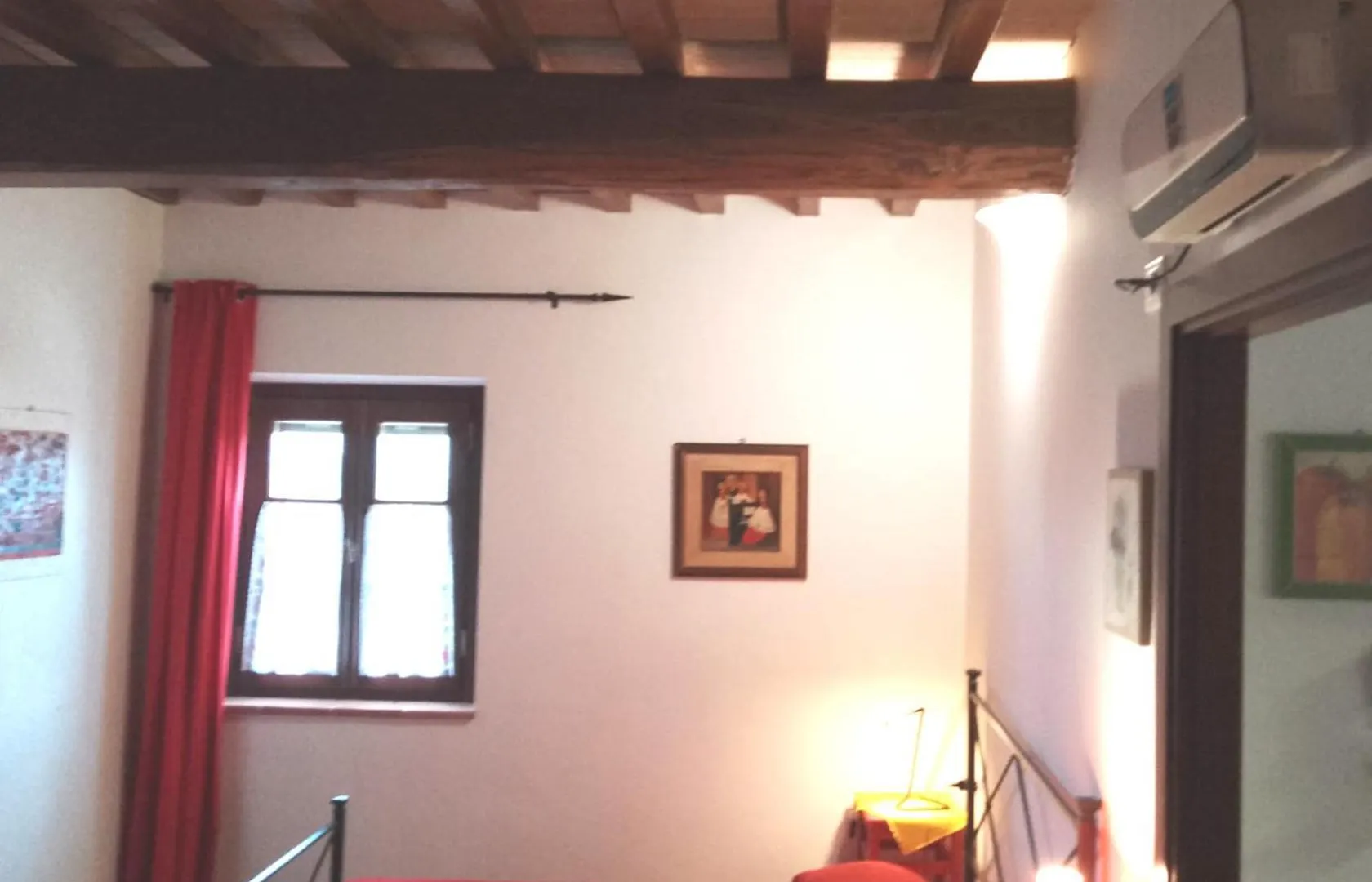 Podere Casalpiano Appartamento 11 Casa Banditelle 0*,  Italia